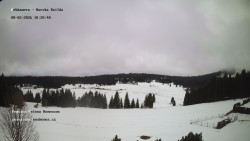 Pension Helena Honesová