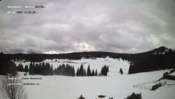 Pension Helena Honesová