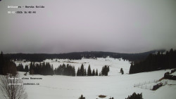 Pension Helena Honesová