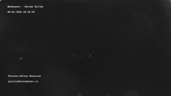 Pension Helena Honesová