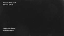 Pension Helena Honesová