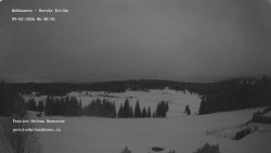 Pension Helena Honesová