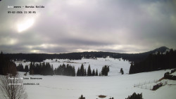 Pension Helena Honesová