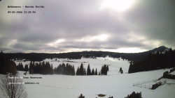 Pension Helena Honesová