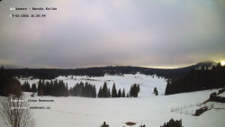 Pension Helena Honesová