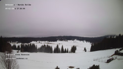 Pension Helena Honesová