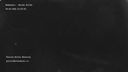 Pension Helena Honesová