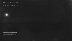 Pension Helena Honesová