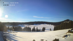Pension Helena Honesová