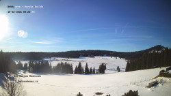 Pension Helena Honesová