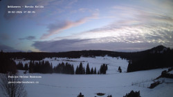 Pension Helena Honesová