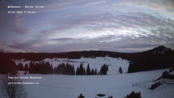 Pension Helena Honesová