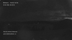 Pension Helena Honesová