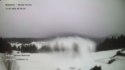 Pension Helena Honesová