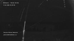 Pension Helena Honesová