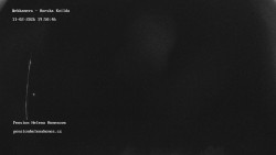 Pension Helena Honesová