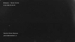 Pension Helena Honesová