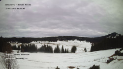 Pension Helena Honesová