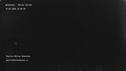 Pension Helena Honesová