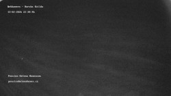 Pension Helena Honesová