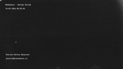 Pension Helena Honesová