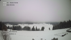 Pension Helena Honesová