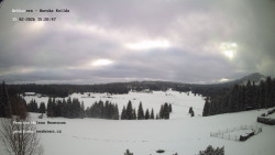 Pension Helena Honesová