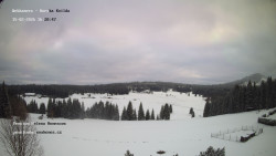 Pension Helena Honesová