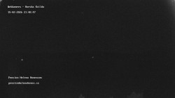 Pension Helena Honesová