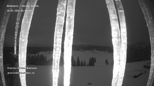 Obec Horská Kvilda - Pension Helena Honesová - 18.2.2026 v 06:45