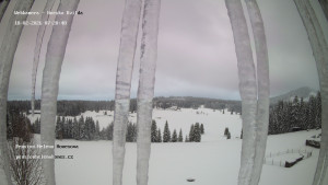 Obec Horská Kvilda - Pension Helena Honesová - 18.2.2026 v 07:30