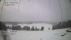 Pension Helena Honesová