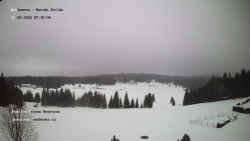 Pension Helena Honesová