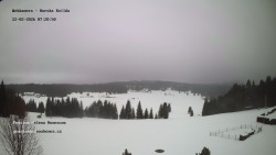 Pension Helena Honesová