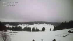 Pension Helena Honesová