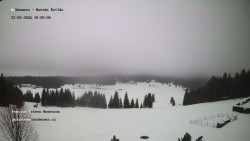 Pension Helena Honesová