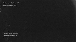 Pension Helena Honesová