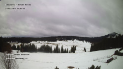 Pension Helena Honesová