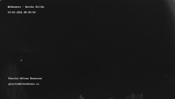 Pension Helena Honesová