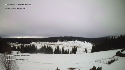 Pension Helena Honesová