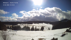Pension Helena Honesová