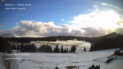 Pension Helena Honesová