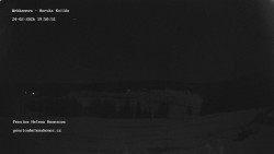 Pension Helena Honesová