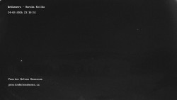 Pension Helena Honesová