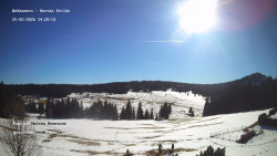 Pension Helena Honesová