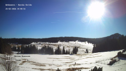 Pension Helena Honesová