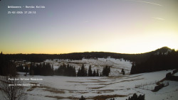 Pension Helena Honesová