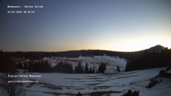 Pension Helena Honesová