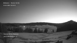 Pension Helena Honesová