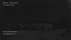 Pension Helena Honesová